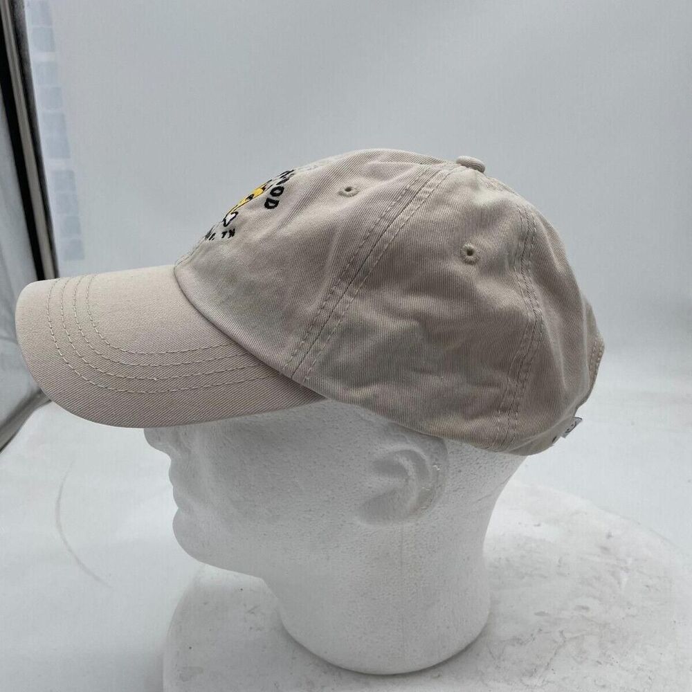 Source-unknown Men's Blue Hat - Picture 3 of 7